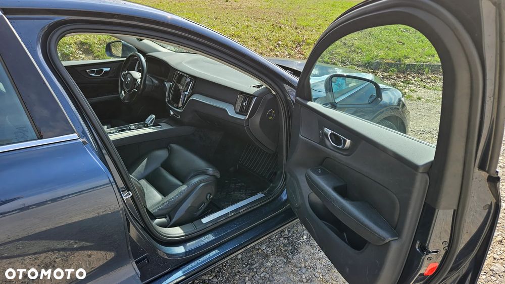 Volvo S60 B5 B Inscription - 13