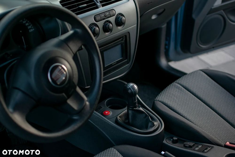 Seat Leon - 7