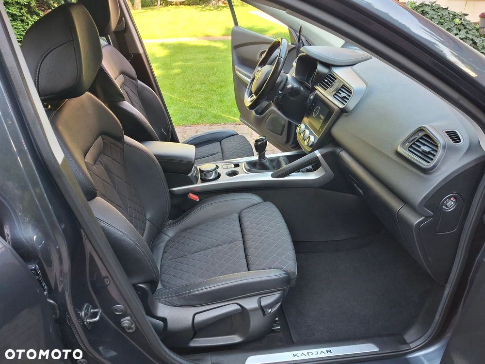 Renault Scenic ENERGY TCe 130 INTENS - 10