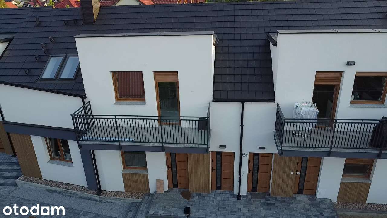 Mieszkanie na sprzedaż, 4 pokoje, 65 m², Oława