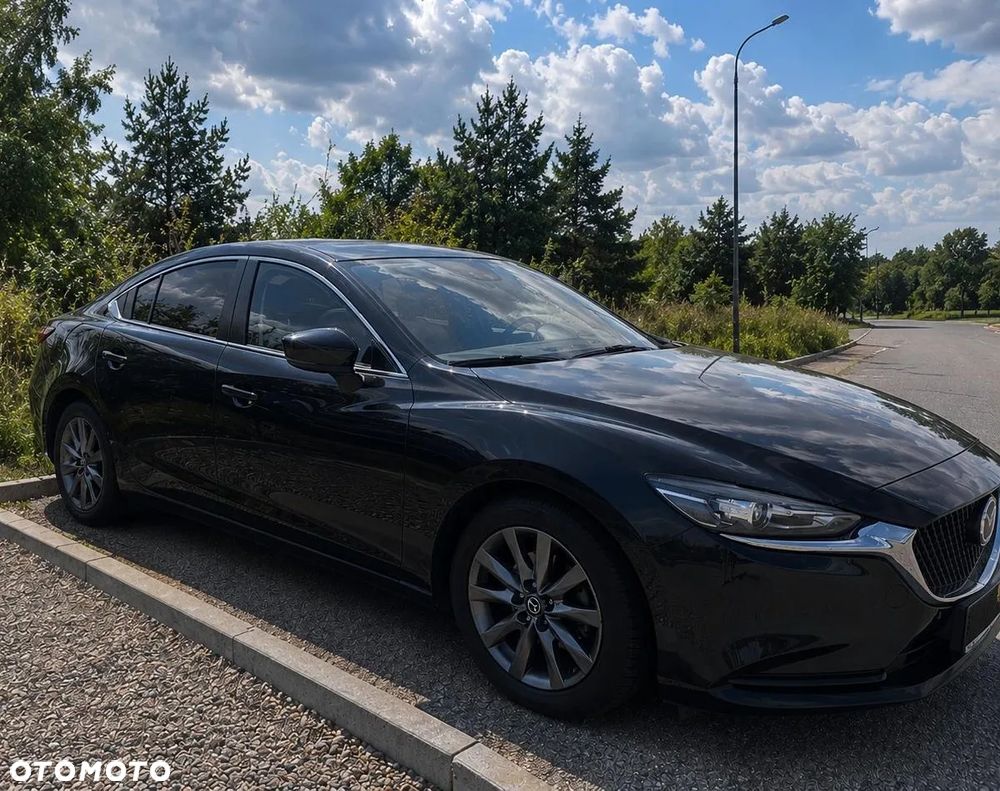 Mazda 6 2.0 SKYMotion - 2