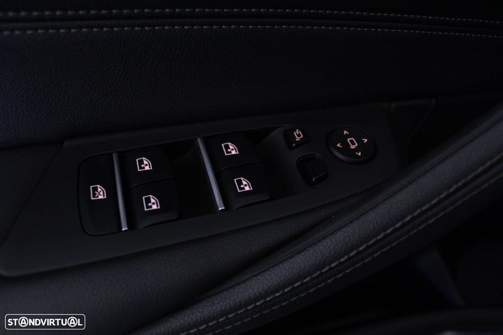 BMW 520 d Pack M Auto - 20