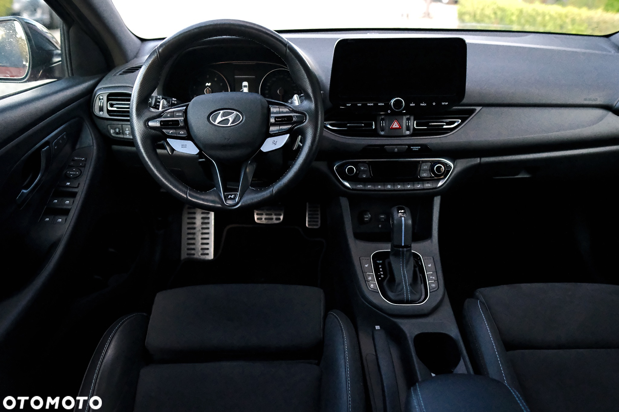 Hyundai i30 N 2.0 T-GDI Performance DCT - 21