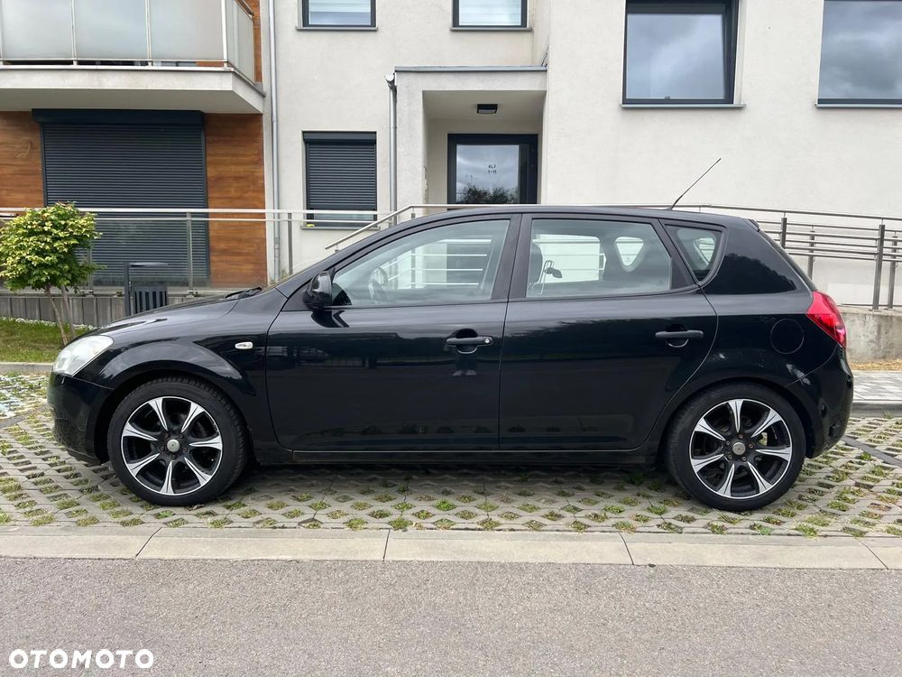 Kia Ceed Cee'd 1.4 Comfort - 5