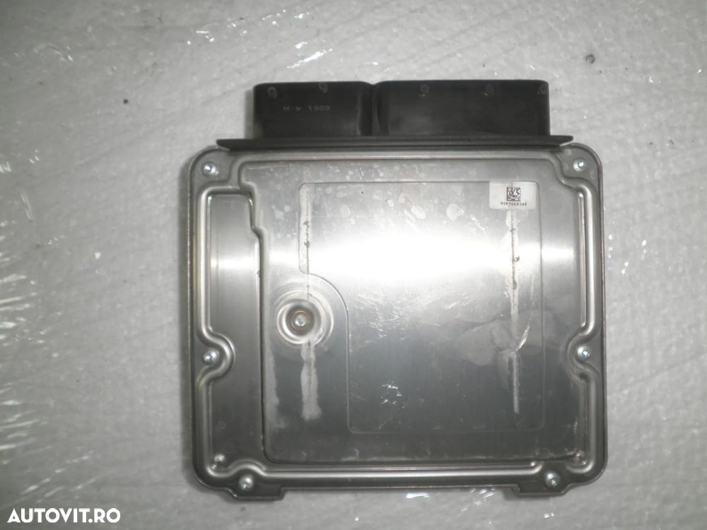 ECU / calculator motor Opel Insignia 2.0 CDTI 55577619 0281017453 - 2