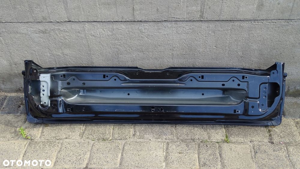 volvo xc90 i lift - klapa tylna - 5