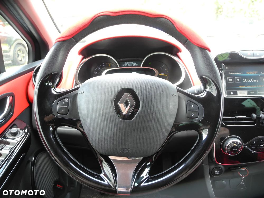 Renault Clio - 6