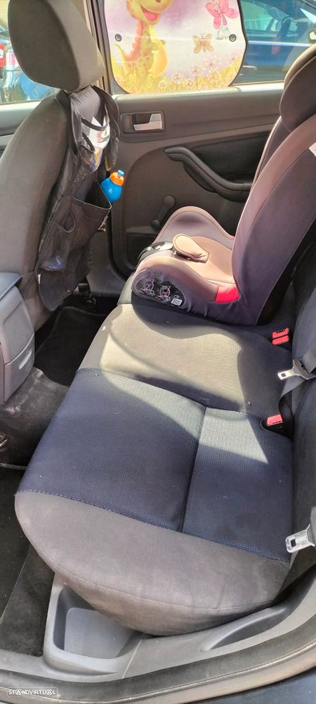 Ford Focus SW 1.6 TDCi Connection - 17