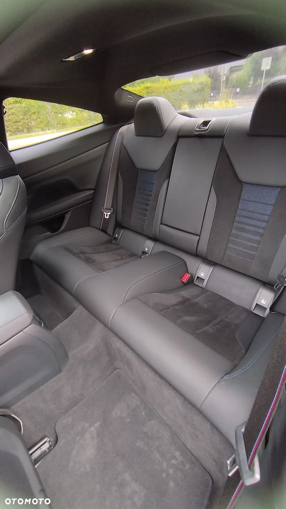 BMW Seria 4 420d mHEV M Sport sport - 20