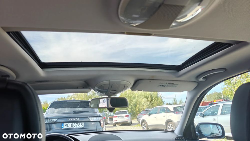 Mercedes-Benz Klasa E 500 Avantgarde - 17