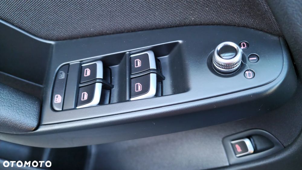 Audi A4 Limousine - 33