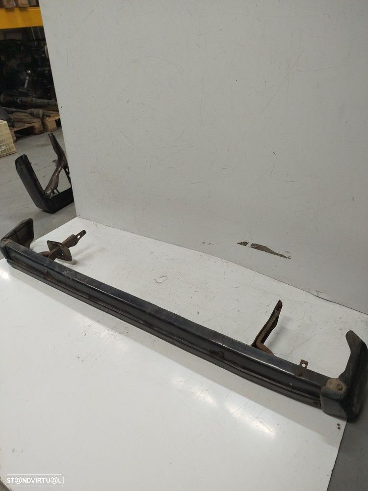 Para Choques Tr Toyota Corolla Hatchback (_E7_) - 3