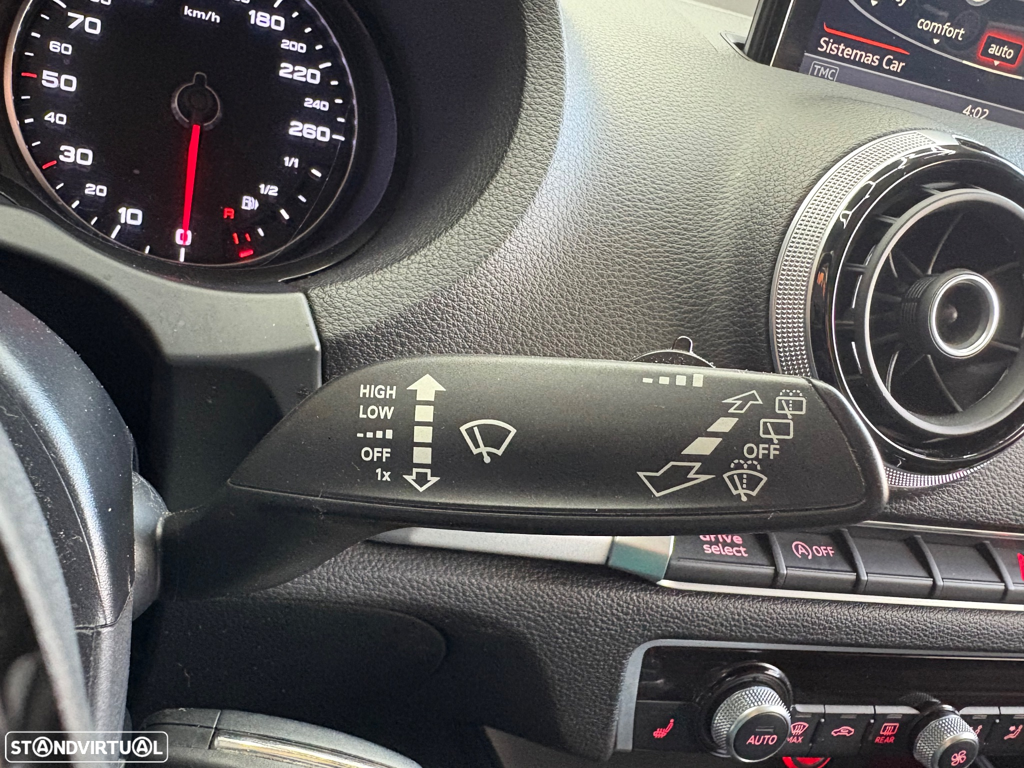 Audi A3 2.0 TDI Sport - 43