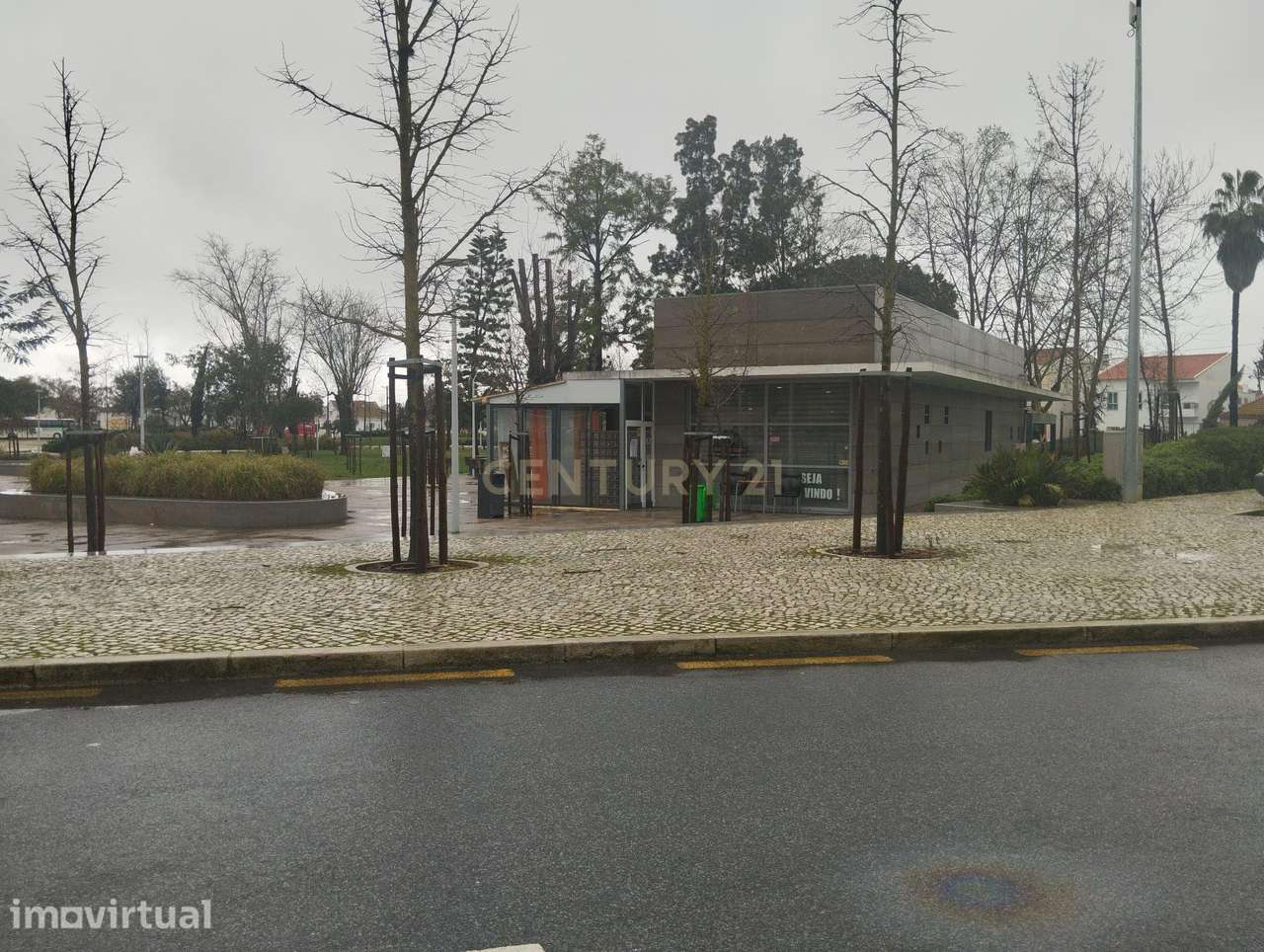 Apartamento T3 em Localização Privilegiada na Cidade - Grande imagem: 2/7