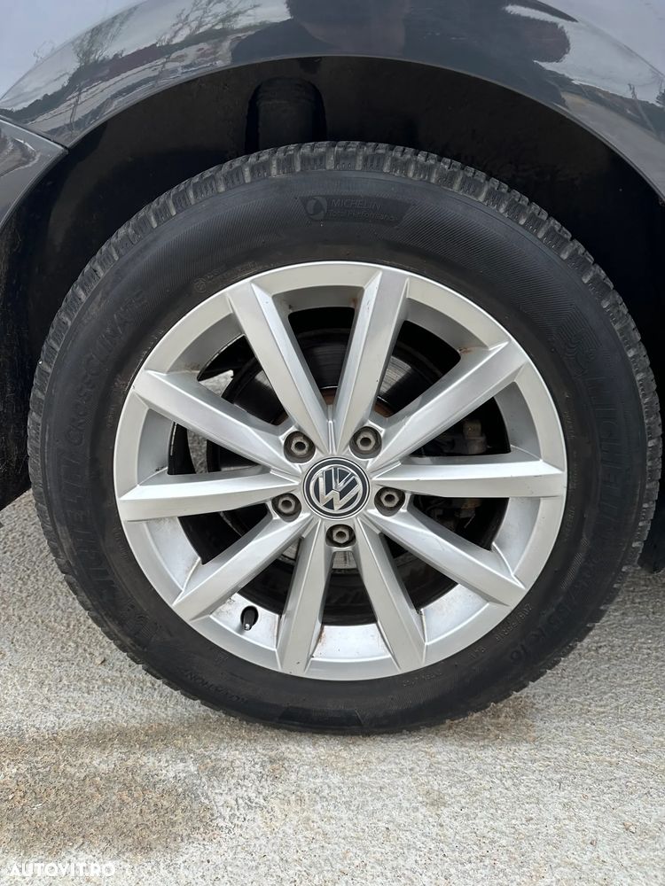 Volkswagen Golf - 7