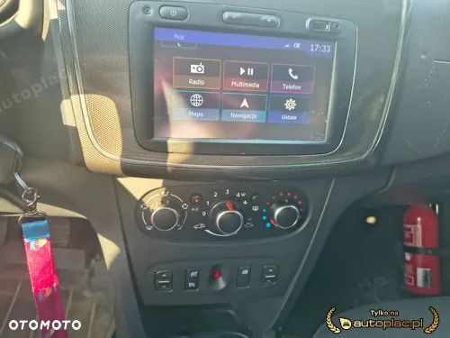 Dacia Sandero Stepway - 22