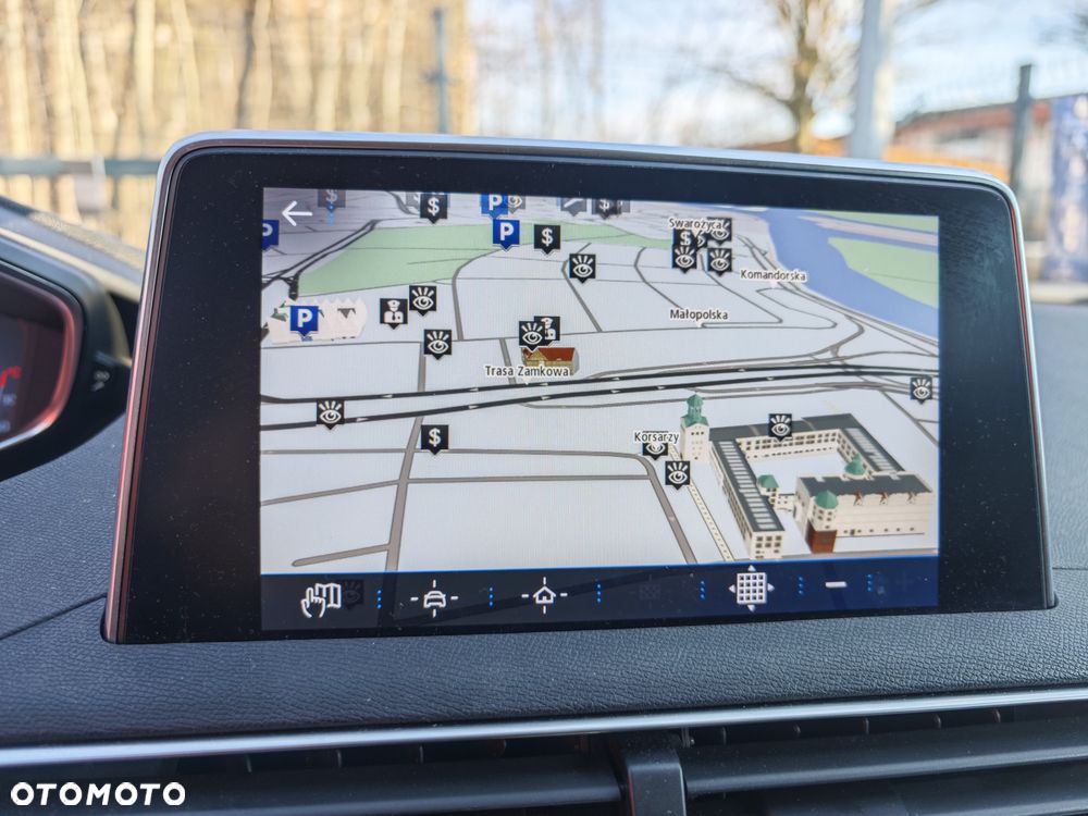 Peugeot 3008 1.5 BlueHDi Crossway S&S EAT8 - 24