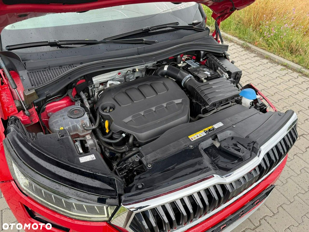 Skoda Kodiaq 2.0 TSI 4x4 Style DSG - 6