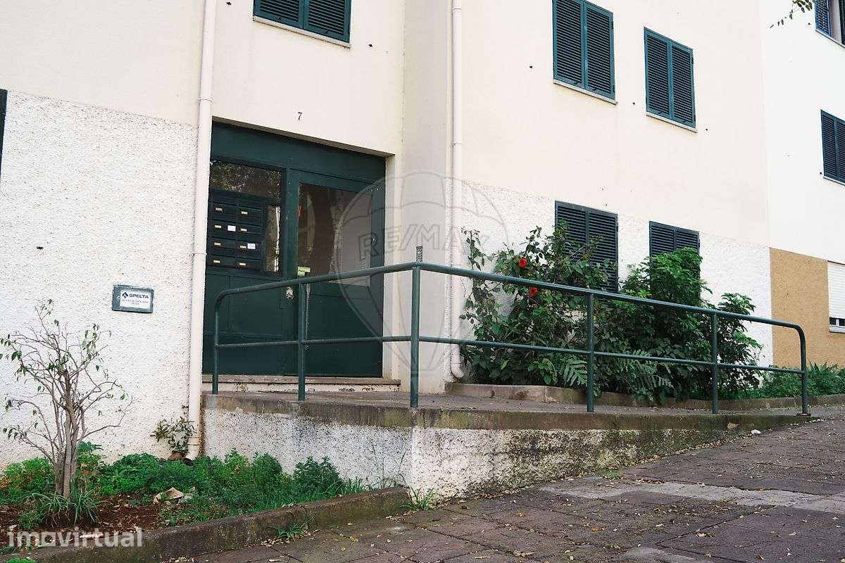Apartamento T2 para venda - Grande imagem: 3/25