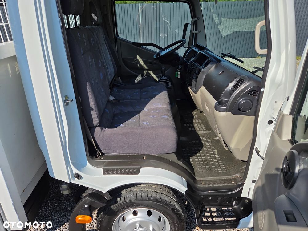Renault Maxity 2.5 DCI 130KM / Skrzyniowy dł: 4.70/DMC 3.5T / - 15