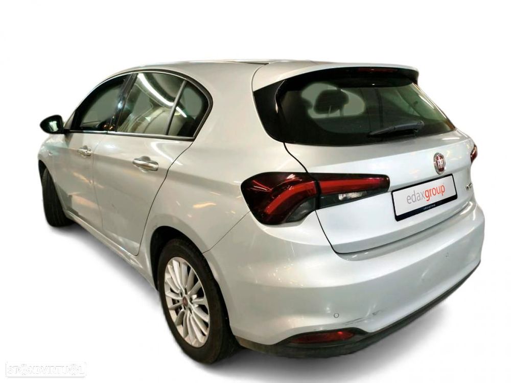 Fiat Tipo 1.3 Multijet Life - 2