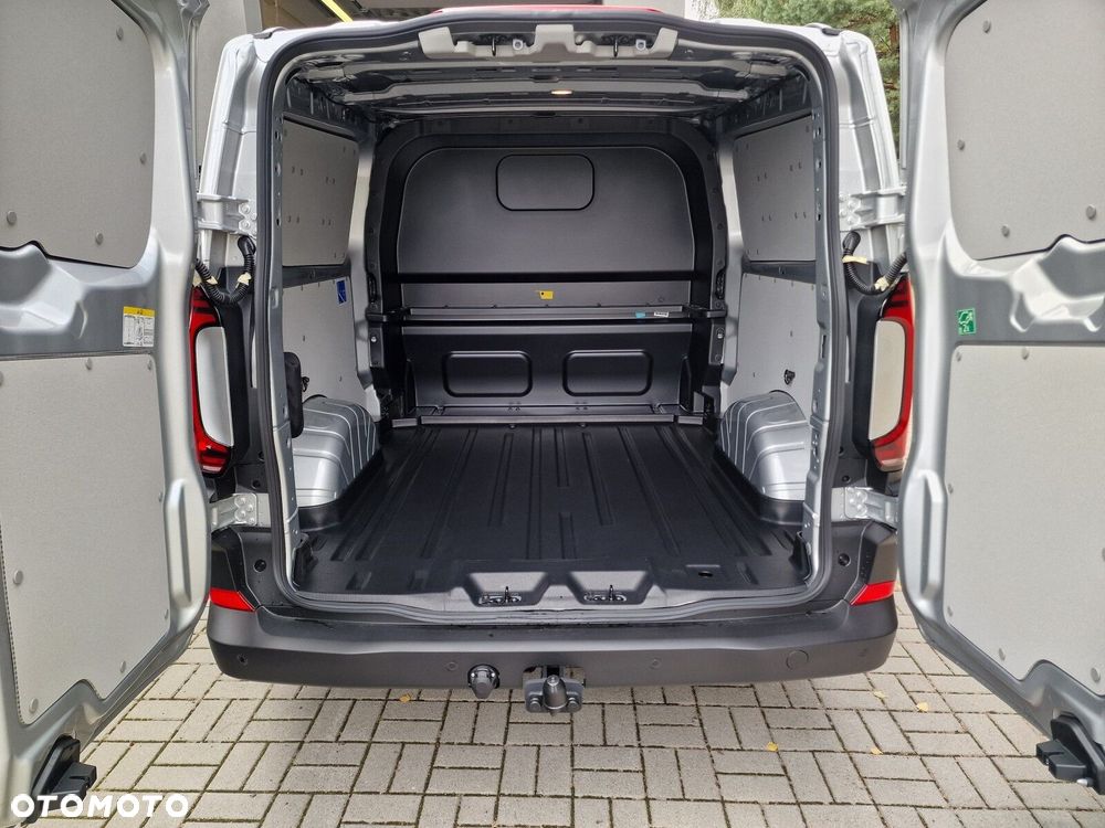 Volkswagen Transporter - 10