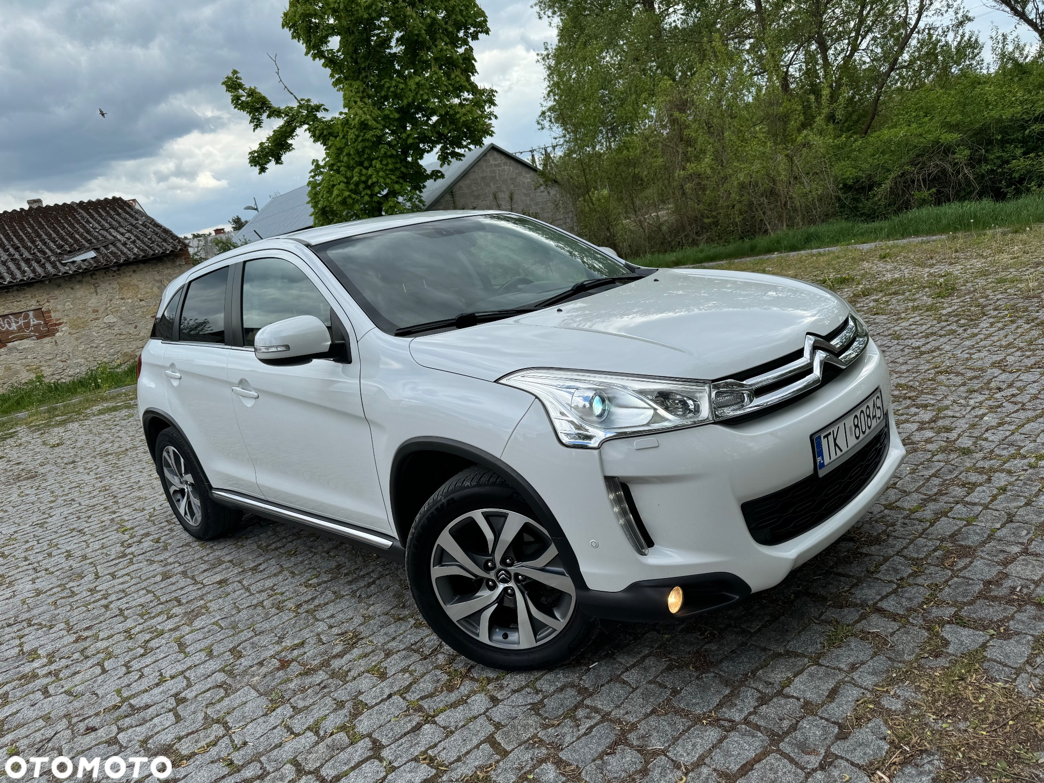 Citroën C3 Aircross - 6