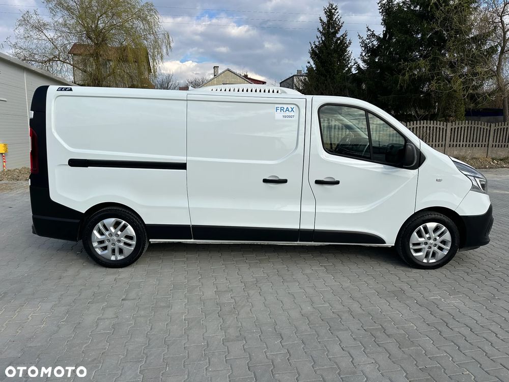Renault Trafic - 3