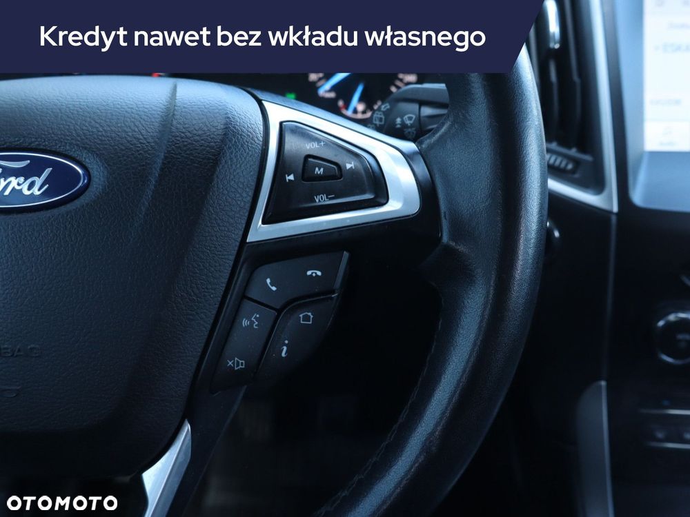 Ford S-Max - 23