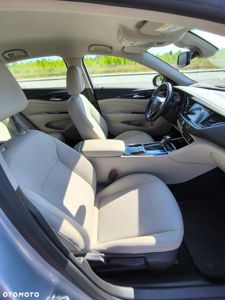 Opel Insignia 1.6 CDTI - 25