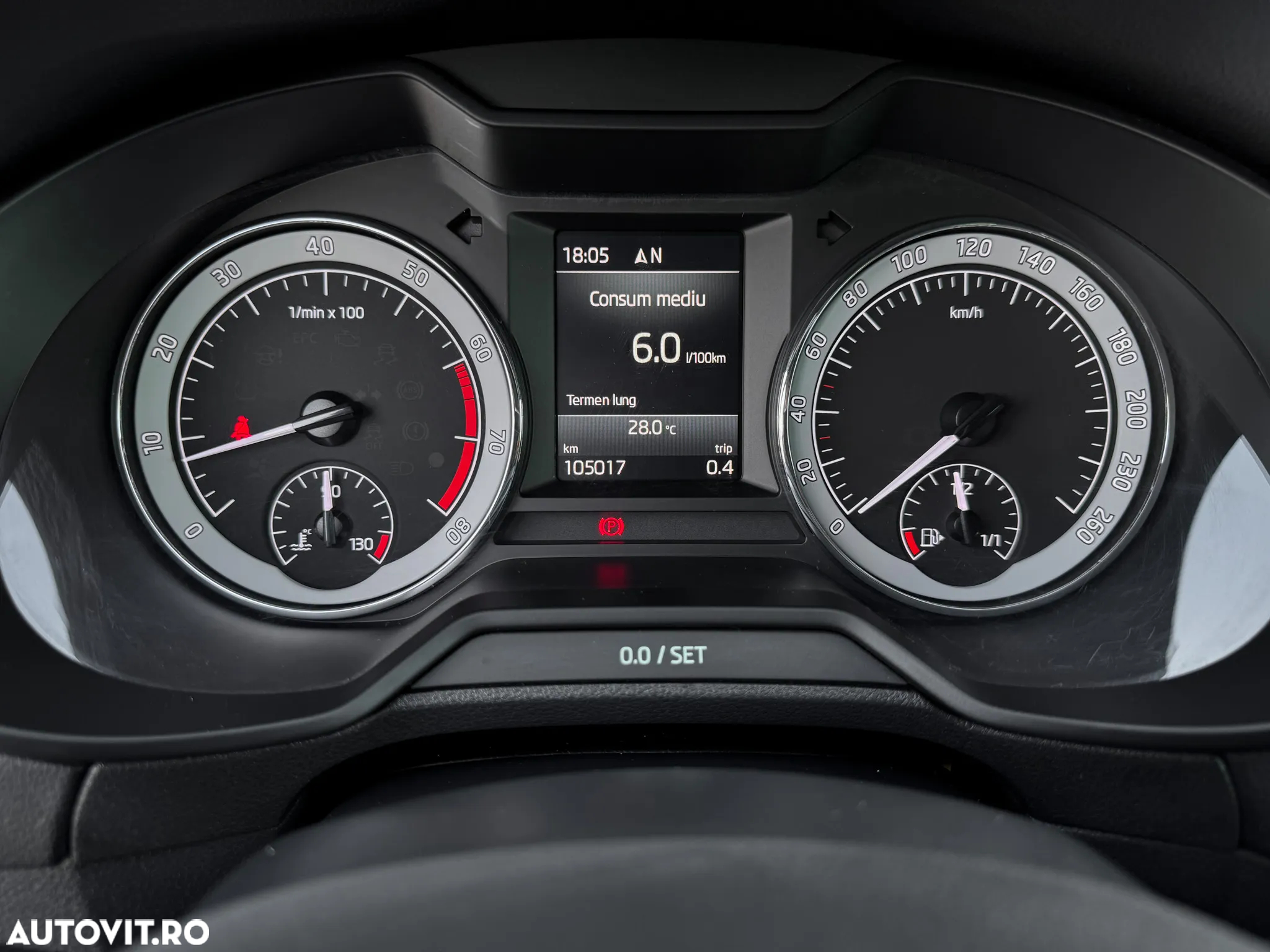 Skoda Octavia Combi 1.4 TSI Style - 13