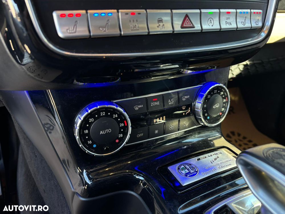 Mercedes-Benz G 350 d SW Long - 22