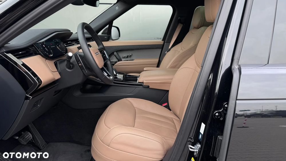 Land Rover Range Rover Sport S 3.0 D SE - 6