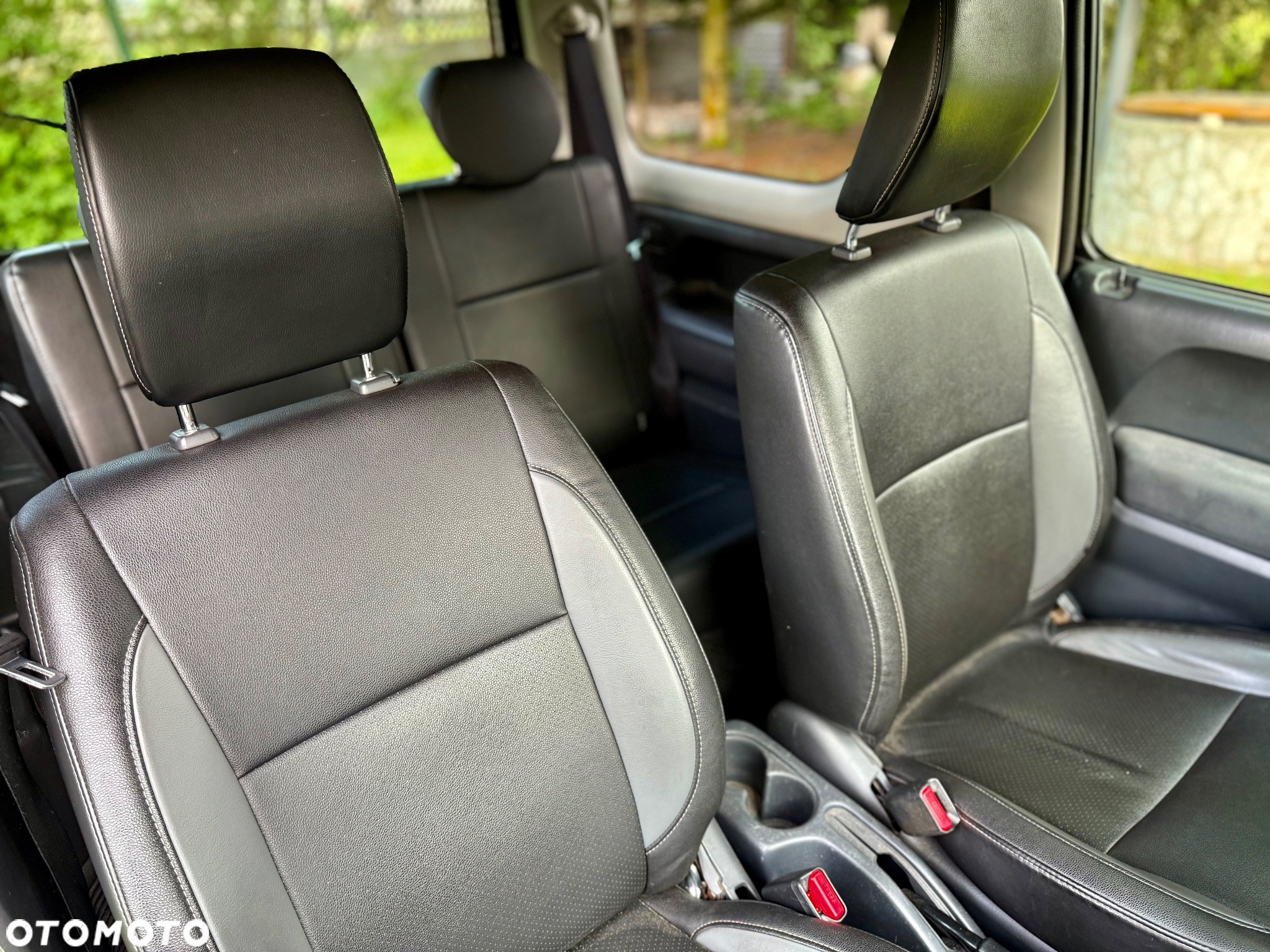 Suzuki Jimny 1.3 Elegance - 11