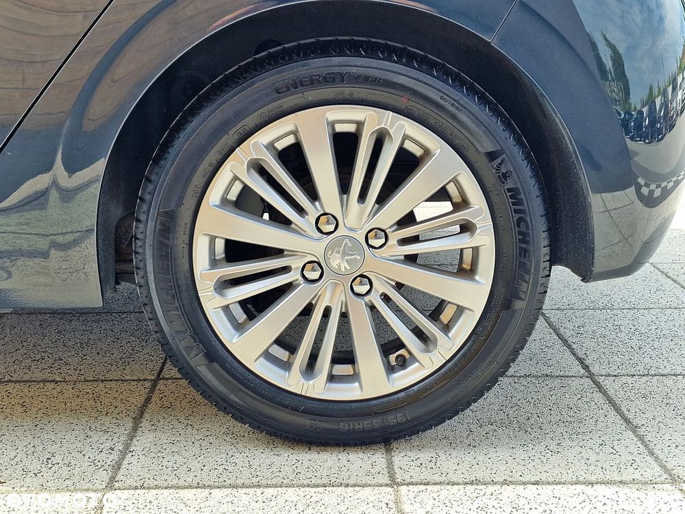 Peugeot 208 PureTech 82 Start & Stop Active - 19