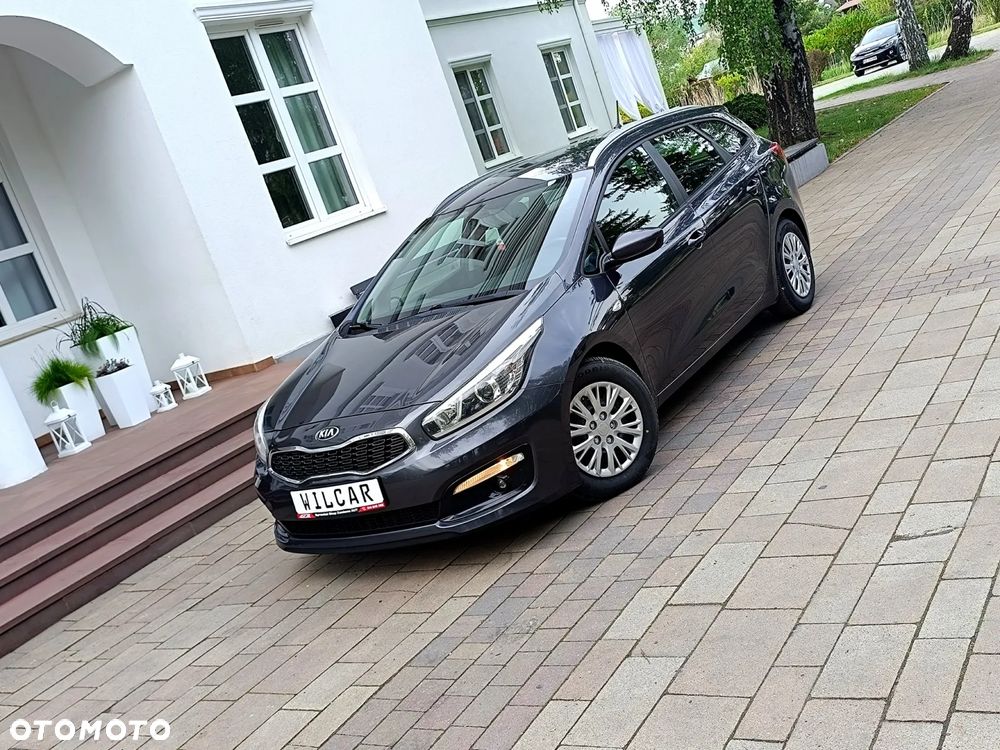 Kia Ceed 1.6 CRDi L - 40