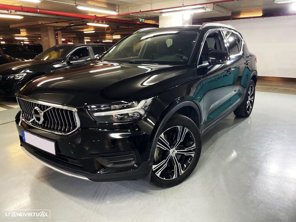 Volvo XC 40 1.5 T5 PHEV Inscription Expression - 1