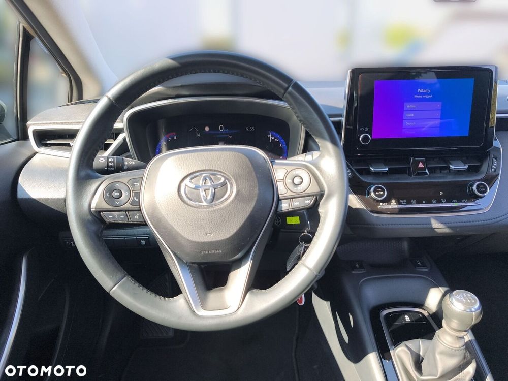 Toyota Corolla - 15