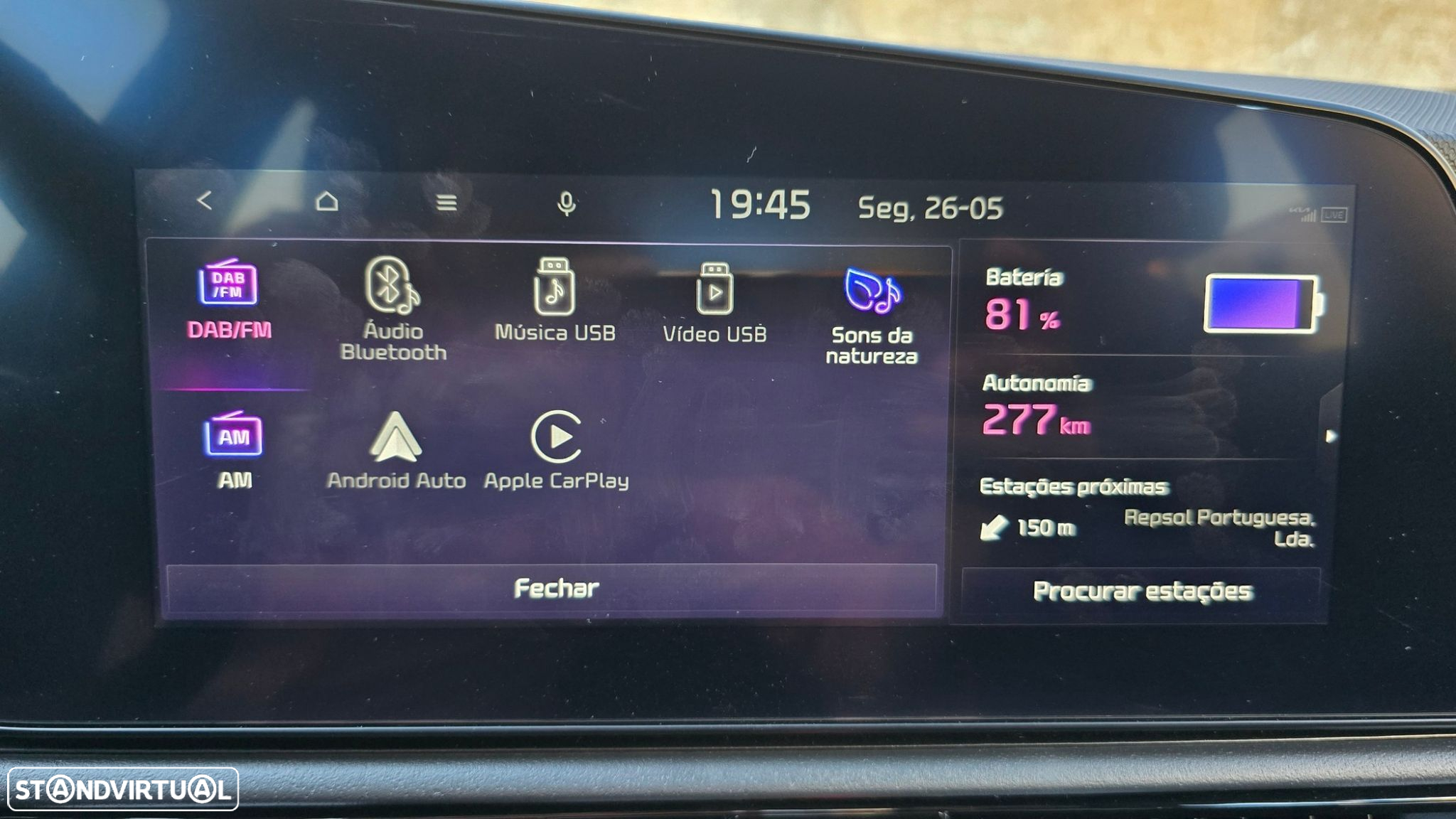Kia Niro - 28