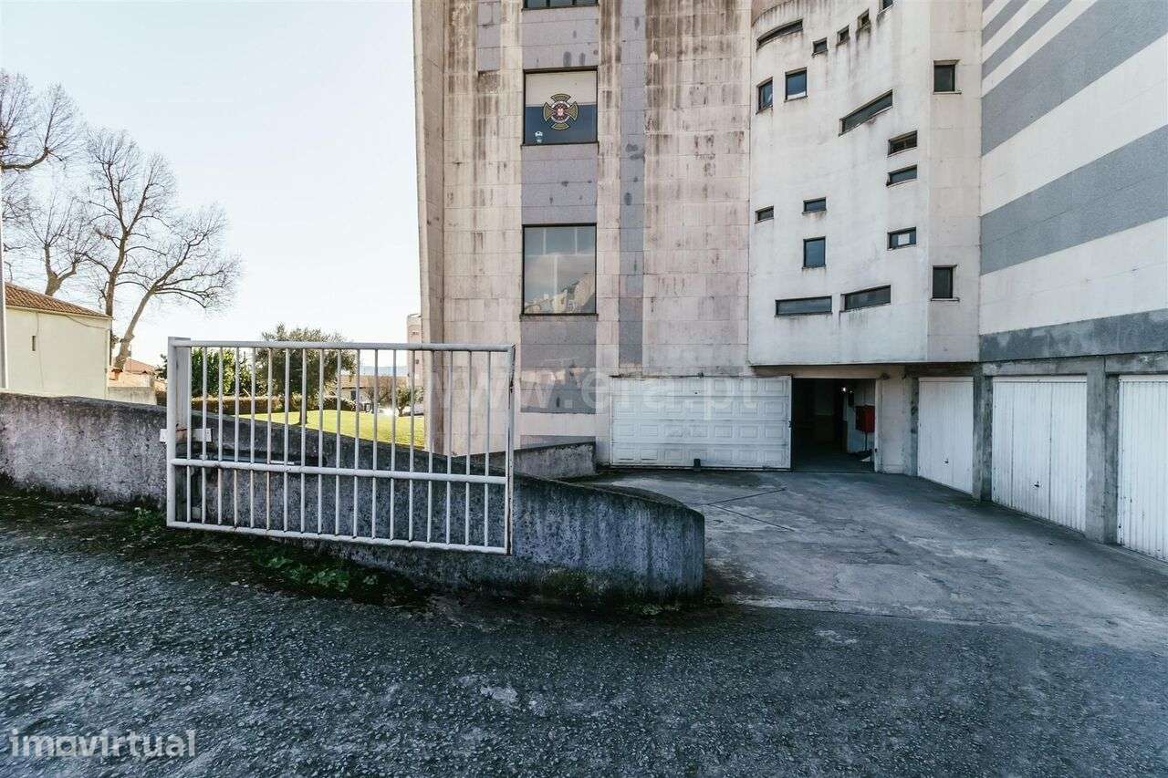 Garagem / Covilhã, Covilhã - Grande imagem: 2/6