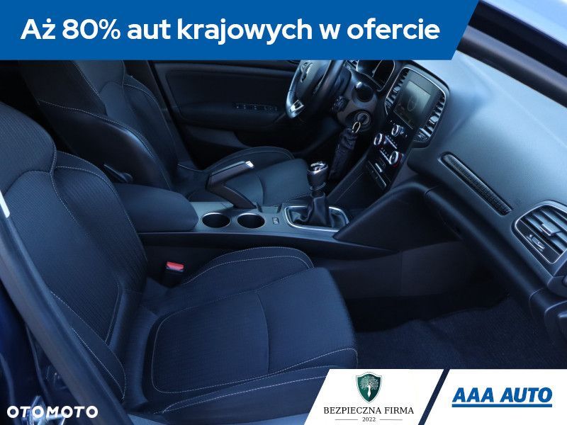 Renault Megane - 11