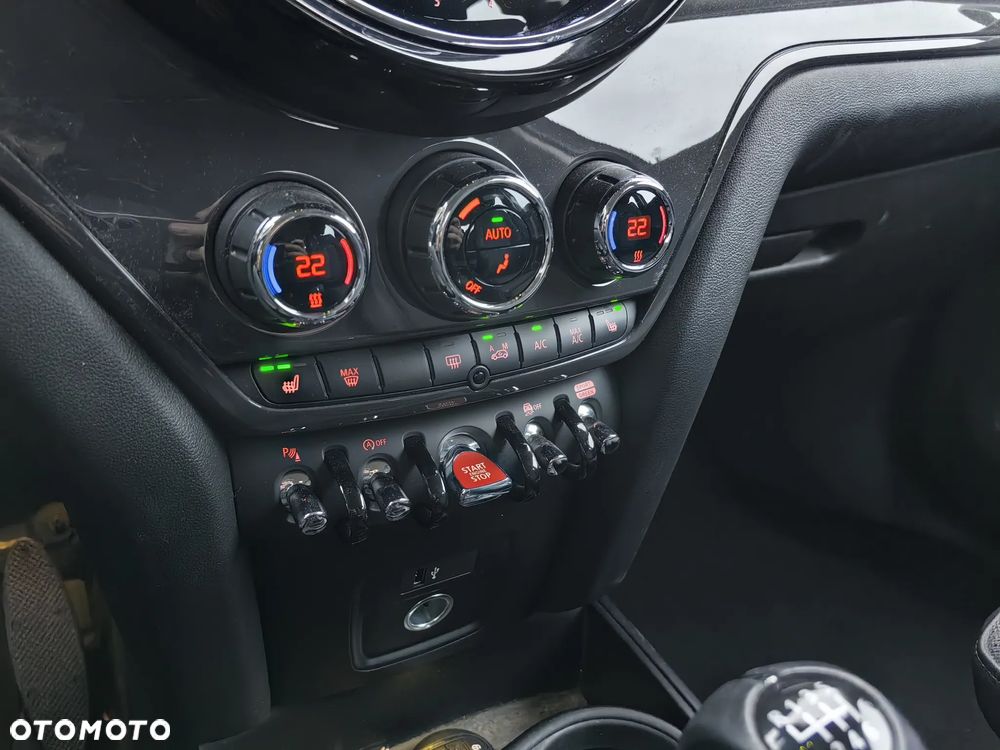 MINI Countryman Cooper GPF - 20