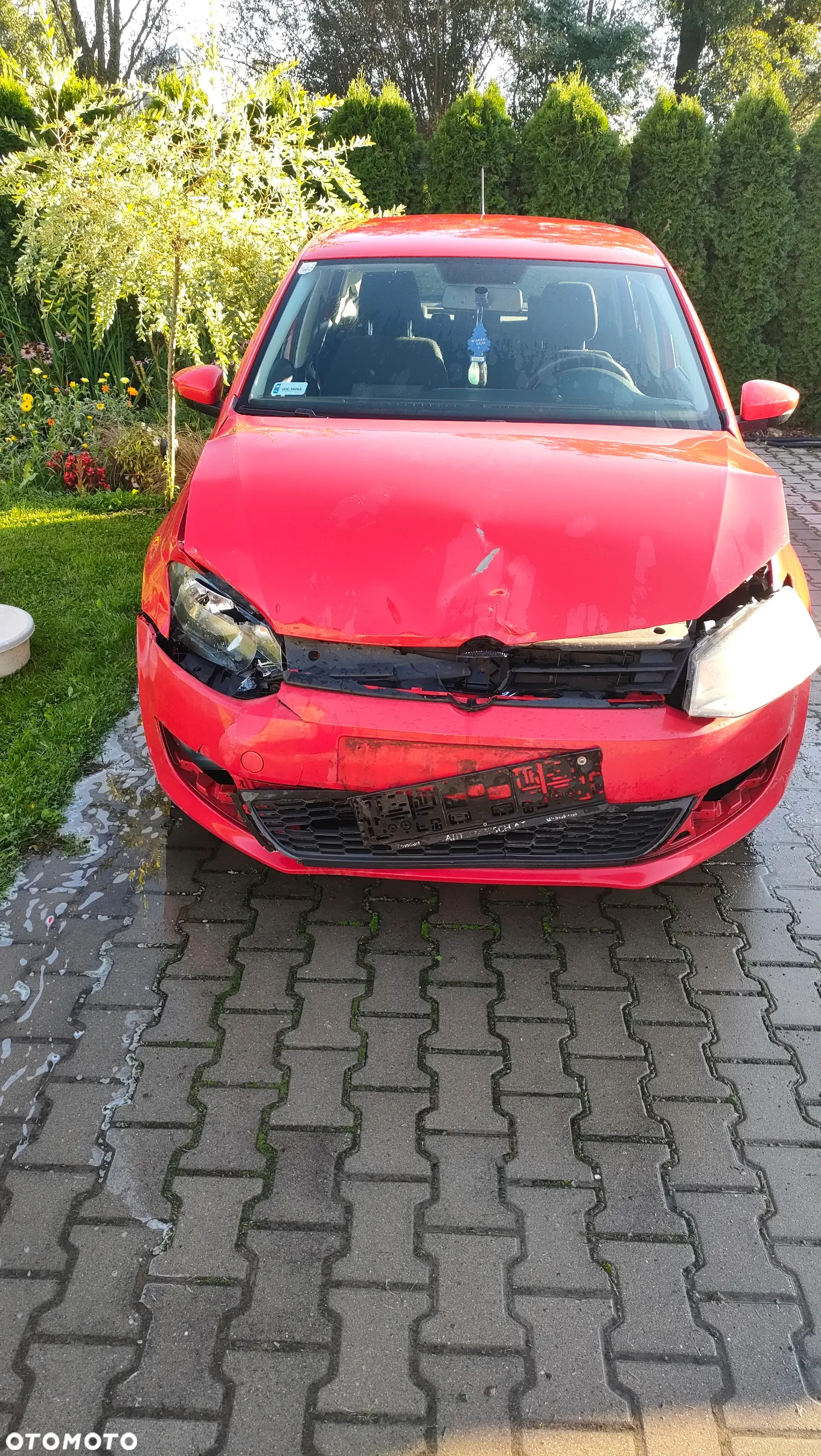 Volkswagen Polo 1.2 CityLine - 11
