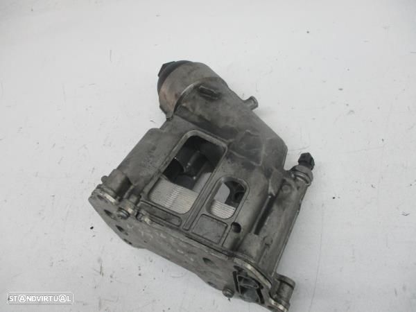 Radiador Oleo Bmw 1 (E87) - 2