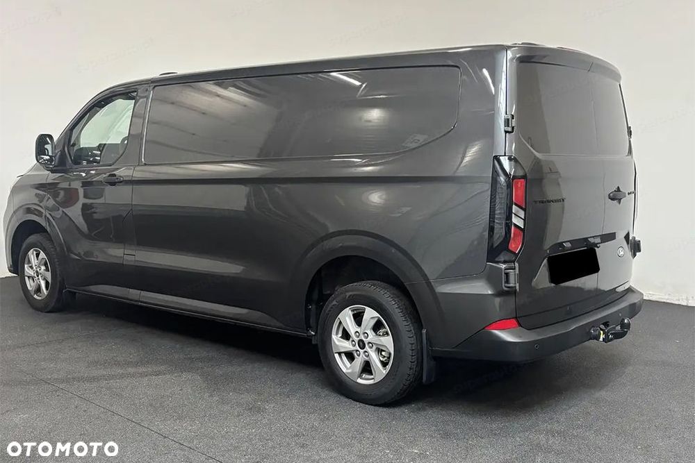 Ford Transit Custom L2H1 Trend 320 2.0 136KM - 7