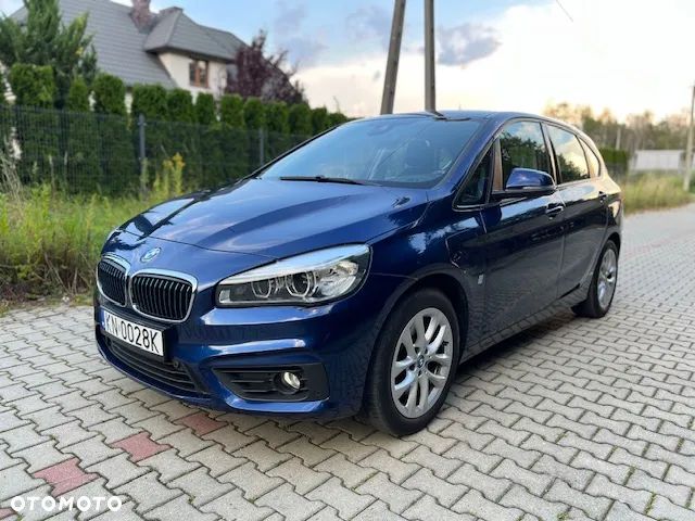 BMW Seria 2 225xe iPerformance - 12