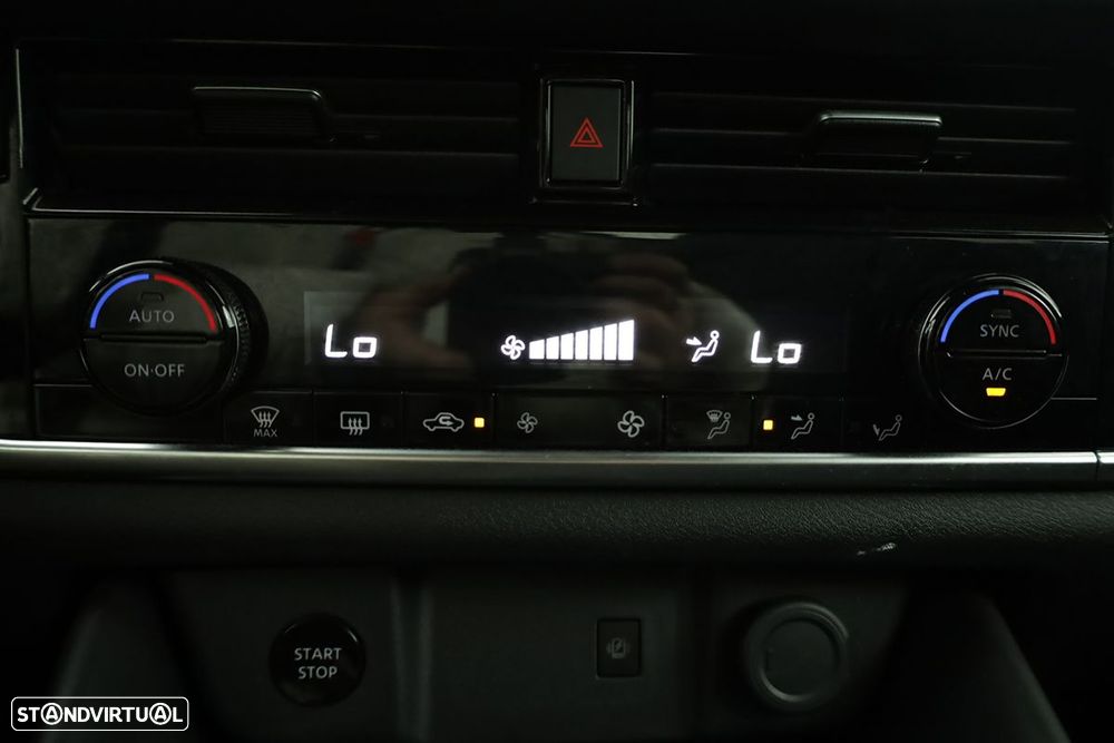 Nissan Qashqai 1.5 e-Power N-Connecta - 13