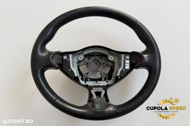 Volan 34127618A Nissan Juke YF15 [2010 - 2014] - 1