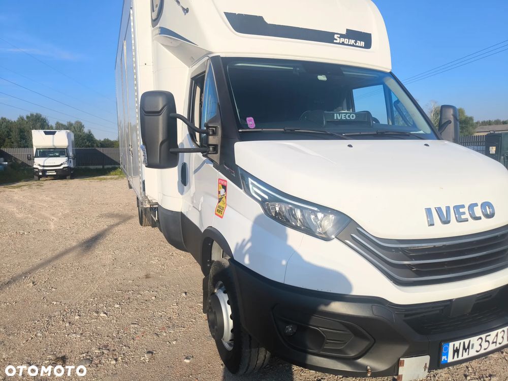 Iveco DAILY - 3