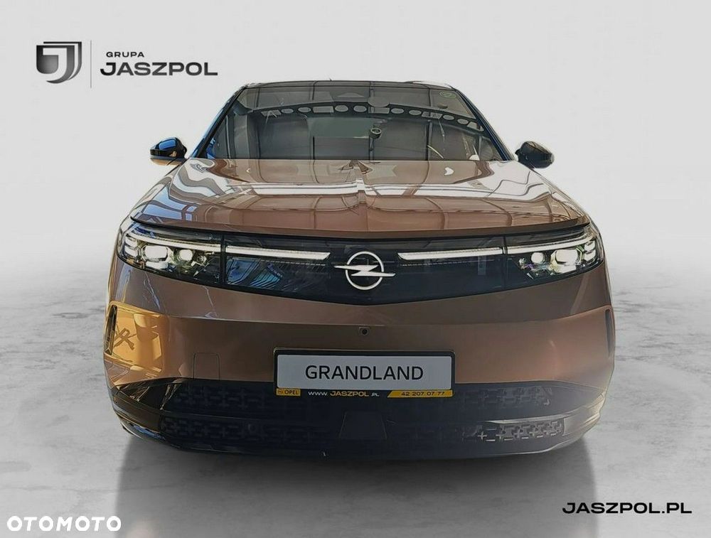 Opel Grandland X - 2